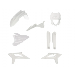 Σετ πλαστικά μοτοσυκλέτας ACERBIS για Beta RR 2T/4T 20-22 OEM 2020