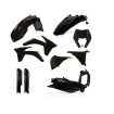 Σετ πλαστικά μοτοσυκλέτας ACERBIS για KTM EXC/EXC-F 12-13 Black Σετ πλαστικά μοτοσυκλέτας ACERBIS για KTM EXC/EXC-F 12-13 Black thumb