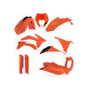 Σετ πλαστικά μοτοσυκλέτας ACERBIS για KTM EXC/EXC-F 12-13 Orange Σετ πλαστικά μοτοσυκλέτας ACERBIS για KTM EXC/EXC-F 12-13 Orange thumb