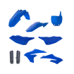 Σετ πλαστικά μοτοσυκλέτας ACERBIS για Yamaha YZ65 18-23 Blue thumb