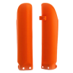Προστατευτικά πιρουνιού μηχανής ACERBIS KTM SX85 13-17 Orange thumb
