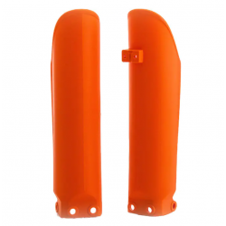 Προστατευτικά πιρουνιού μηχανής ACERBIS KTM SX85 13-17 Orange
