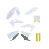Σετ πλαστικά μοτοσυκλέτας ACERBIS για Husqvarna TC/FC 19-22, FX350/450 20-22, TX300i 20-22 OEM20