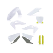 Σετ πλαστικά μοτοσυκλέτας ACERBIS για Husqvarna TC/FC 19-22, FX350/450 20-22, TX300i 20-22 OEM20 thumb