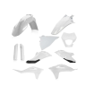 Σετ πλαστικά μοτοσυκλέτας ACERBIS για Gas Gas EC/EC-F 21-23 White Σετ πλαστικά μοτοσυκλέτας ACERBIS για Gas Gas EC/EC-F 21-23 White thumb