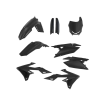 Σετ πλαστικά μοτοσυκλέτας ACERBIS για Suzuki RM-Z250 19-25, RM-Z450 18-25 Black Σετ πλαστικά μοτοσυκλέτας ACERBIS για Suzuki RM-Z250 19-25, RM-Z450 18-25 Black thumb
