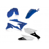 Σετ πλαστικά μοτοσυκλέτας ACERBIS για Yamaha WR250F 15-19, WR450F 16-18 OEM 2018