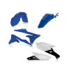 Σετ πλαστικά μοτοσυκλέτας ACERBIS για Yamaha WR250F 15-19, WR450F 16-18 OEM 2018 thumb