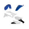 Σετ πλαστικά μοτοσυκλέτας ACERBIS για Yamaha WR250F 15-19, WR450F 16-18 OEM