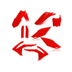 Σετ πλαστικά μοτοσυκλέτας ACERBIS για HONDA CRF250R 14-17, CRF450R 13-16 Red thumb