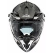 Κράνος μηχανής PREMIER DISCOVERY CARBON EA 8 thumb