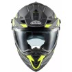 Κράνος μηχανής PREMIER DISCOVERY EAY17BM Κράνος μηχανής PREMIER DISCOVERY EAY17BM thumb