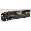 Φορτηγό παιχνίδι BUD RACING KAWASAKI 1:43