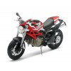 Παιχνίδι - Μοτοσυκλέτα NEW-RAY DUCATI MONSTER NR.69 1:12