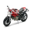 Παιχνίδι - Μοτοσυκλέτα NEW-RAY DUCATI MONSTER NR.69 1:12 Παιχνίδι - Μοτοσυκλέτα NEW-RAY DUCATI MONSTER NR.69 1:12 thumb