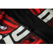 Μπουφάν μηχανής ICON Airform Manik'r™ RED thumb