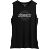 Γυναικείο φανελάκι ICON Women's Noble™ Tank Top BLACK