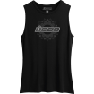 Γυναικείο φανελάκι ICON Women's Noble™ Tank Top BLACK Γυναικείο φανελάκι ICON Women's Noble™ Tank Top BLACK thumb