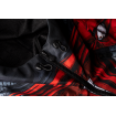 Μπουφάν μηχανής ICON Airform Manik'r™ RED thumb