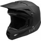 Κράνος μοτοσυκλέτας FLY RACING Formula Kinetic Vision-Matte Black thumb