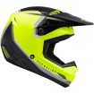 Κράνος motocross FLY RACING Formula Kinetic Vision-Black/Hi-Viz Κράνος motocross FLY RACING Formula Kinetic Vision-Black/Hi-Viz thumb