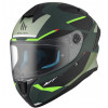 Κράνος μηχανής MТ TARGO S KAY C6 MATT GREEN/BLACK