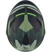 Κράνος μηχανής MТ TARGO S KAY C6 MATT GREEN/BLACK Κράνος μηχανής MТ TARGO S KAY C6 MATT GREEN/BLACK thumb