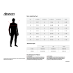 Δερμάτινο μπουφάν μηχανής ICON Overlord3™ CE Leather BLACK thumb