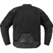 Μπουφάν μηχανής ICON Overlord3 Mesh™ BK Μπουφάν μηχανής ICON Overlord3 Mesh™ BK thumb