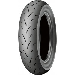 Λάστιχο μοτοσυκλέτας DUNLOP TT93GPF/R 120/70-12 51L T