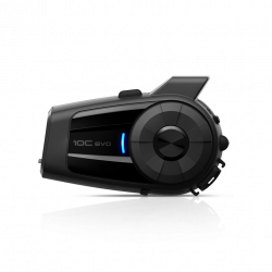Ενδοεπικοινωνία μονή & Bluetooth SENA 10C EVO