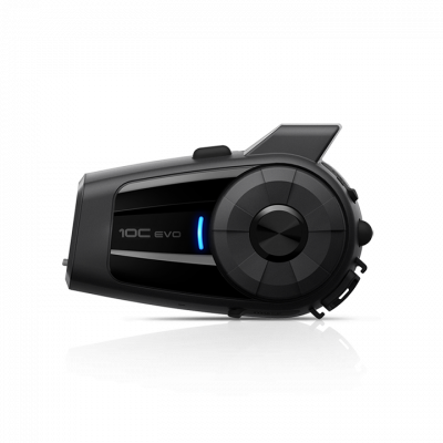 Ενδοεπικοινωνία μονή & Bluetooth SENA 10C EVO