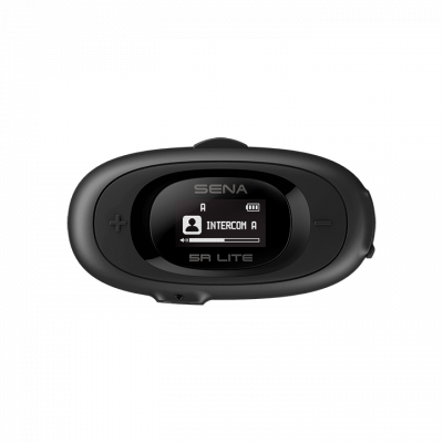 Ενδοεπικοινωνία διπλή & Bluetooth SENA 5R LITE DUAL