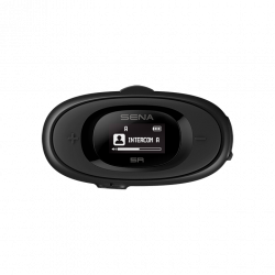 Ενδοεπικοινωνία διπλή & Bluetooth SENA 5R DUAL