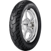Λάστιχο μοτοσυκλέτας DUNLOP D404G 170/80-15 77S TT