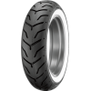 Λάστιχο μοτοσυκλέτας DUNLOP D407T HD R WW 180/65B16 81H TL