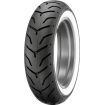 Λάστιχο μοτοσυκλέτας DUNLOP D407T HD R WW 180/65B16 81H TL thumb