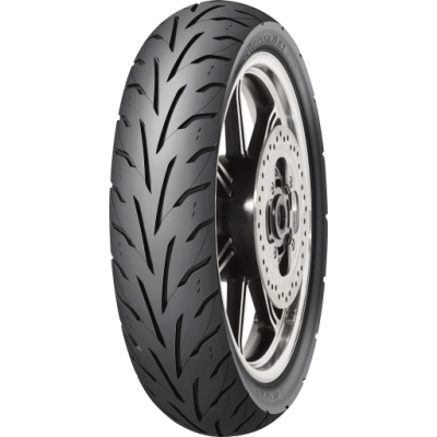 Λάστιχο μοτοσυκλέτας DUNLOP GT601R 130/70-17 62H TL