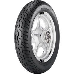 Λάστιχο μοτοσυκλέτας DUNLOP D404 F 130/70-18 63H TL