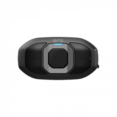 Ενδοεπικοινωνία μονή & Bluetooth SENA SF2