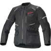 Μπουφάν μηχανής ALPINESTARS ANDES AIR Drystar® BLACK thumb