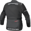 Μπουφάν μηχανής ALPINESTARS ANDES AIR Drystar® BLACK thumb