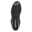 Μπότες μηχανής ALPINESTARS SEKTOR BLACK/RED/GREY thumb