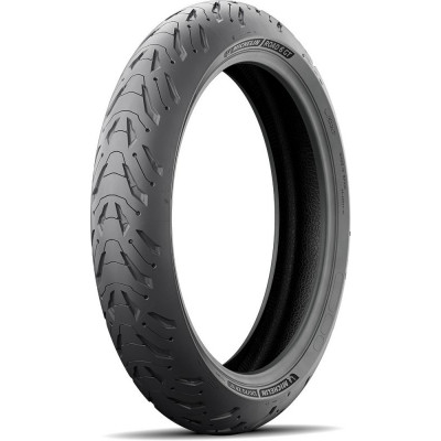 Λάστιχο μοτοσυκλέτας Εμπρός MICHELIN ROAD 6 120/70 ZR 19 M/C 60W F TL