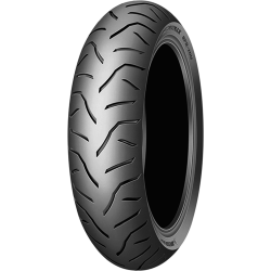 Λάστιχο μοτοσυκλέτας DUNLOP GPR100M 160/60R15 67H TL