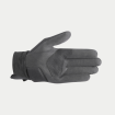 Γάντια μηχανής ALPINESTARS STATED-AIR BLK/SL thumb