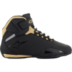 Γυναικείες μπότες μηχανής ALPINESTARS SEKTOR BK/CMP thumb