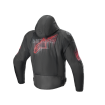 Μπουφάν μηχανής ALPINESTARS ZACA VENOM BK/RD Μπουφάν μηχανής ALPINESTARS ZACA VENOM BK/RD thumb