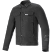 Προστατευτικό πουκάμισο ALPINESTARS GARAGE GRAY/BK thumb