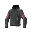 Μπουφάν μηχανής ALPINESTARS ZACA VENOM BK/RD Μπουφάν μηχανής ALPINESTARS ZACA VENOM BK/RD thumb